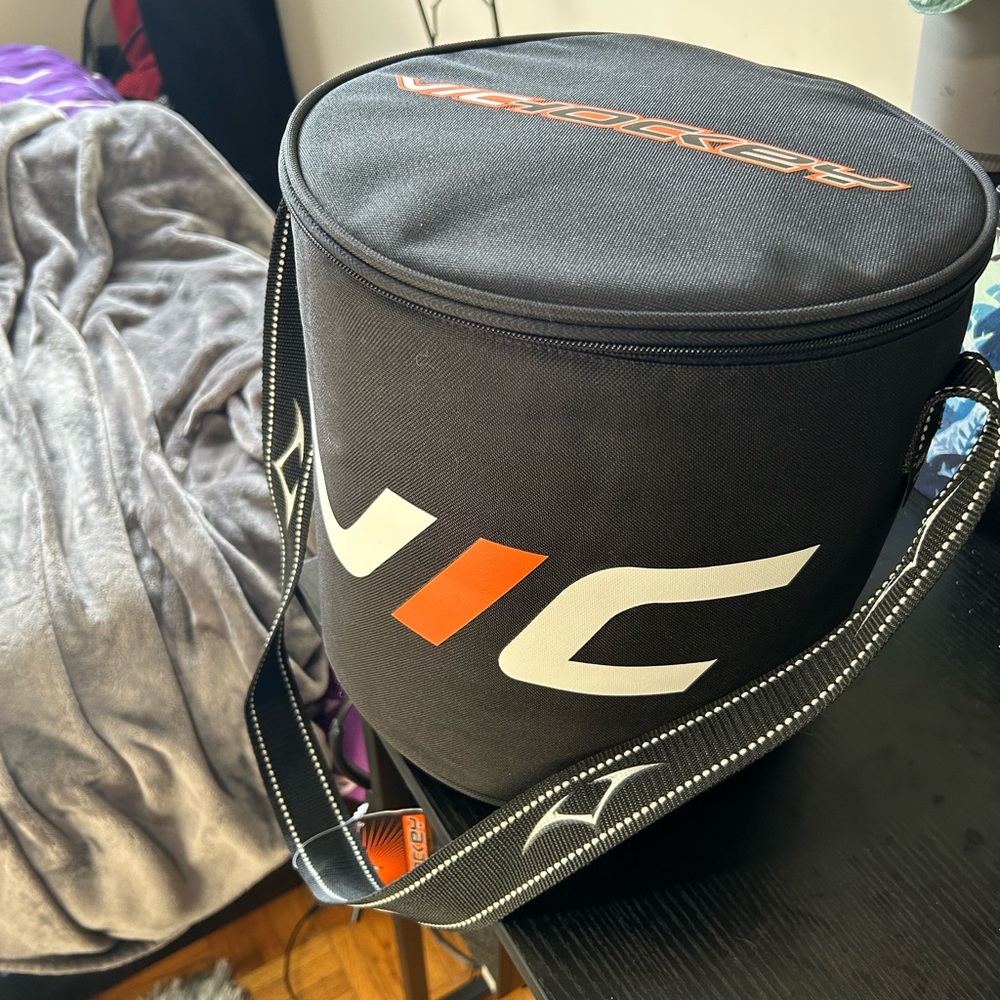VicHockey Bag